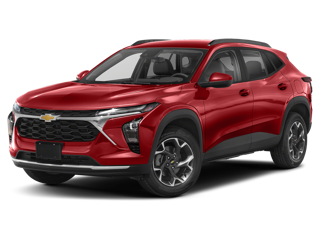 Chevrolet Trax - Heritage Chevrolet in Tomahawk WI
