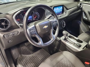 2019 Chevrolet Blazer 3.6L Cloth