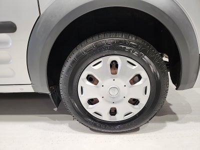 2011 Ford TRANSIT CONNECT Base