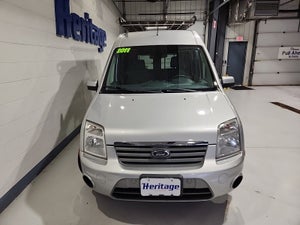 2011 Ford Transit Connect Wagon XLT Premium