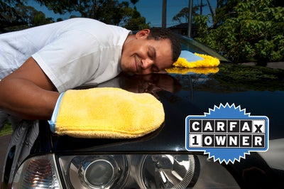 CarFax 1-Owner