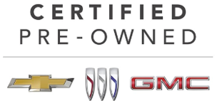 Chevrolet Buick GMC Certified Pre-Owned in Tomahawk, WI
