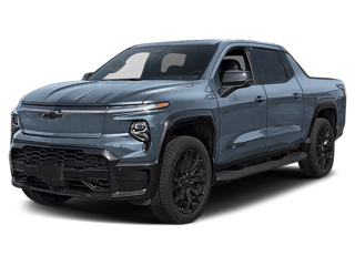 Chevrolet Silverado EV - Heritage Chevrolet in Tomahawk WI
