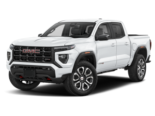 GMC Canyon - Heritage Chevrolet in Tomahawk WI