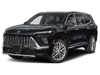 Buick Enclave - Heritage Chevrolet in Tomahawk WI