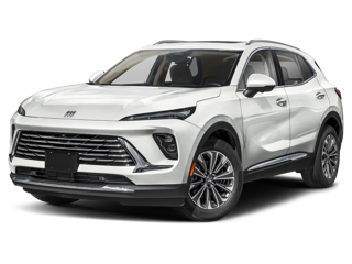 Buick Envision - Heritage Chevrolet in Tomahawk WI