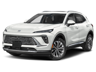 Buick Envision - Heritage Chevrolet in Tomahawk WI