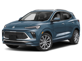 Buick Encore GX - Heritage Chevrolet in Tomahawk WI