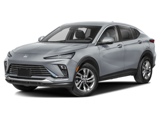 Buick Envista - Heritage Chevrolet in Tomahawk WI