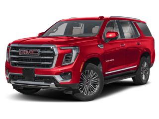 GMC Yukon - Heritage Chevrolet in Tomahawk WI