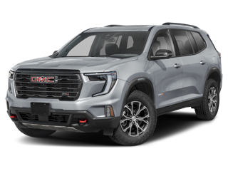 GMC Acadia - Heritage Chevrolet in Tomahawk WI