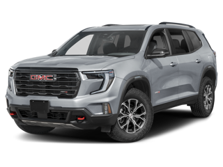 GMC Acadia - Heritage Chevrolet in Tomahawk WI