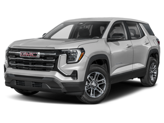GMC Terrain - Heritage Chevrolet in Tomahawk WI