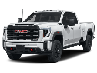 GMC Sierra HD - Heritage Chevrolet in Tomahawk WI