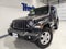 2022 Jeep Wrangler Sport S