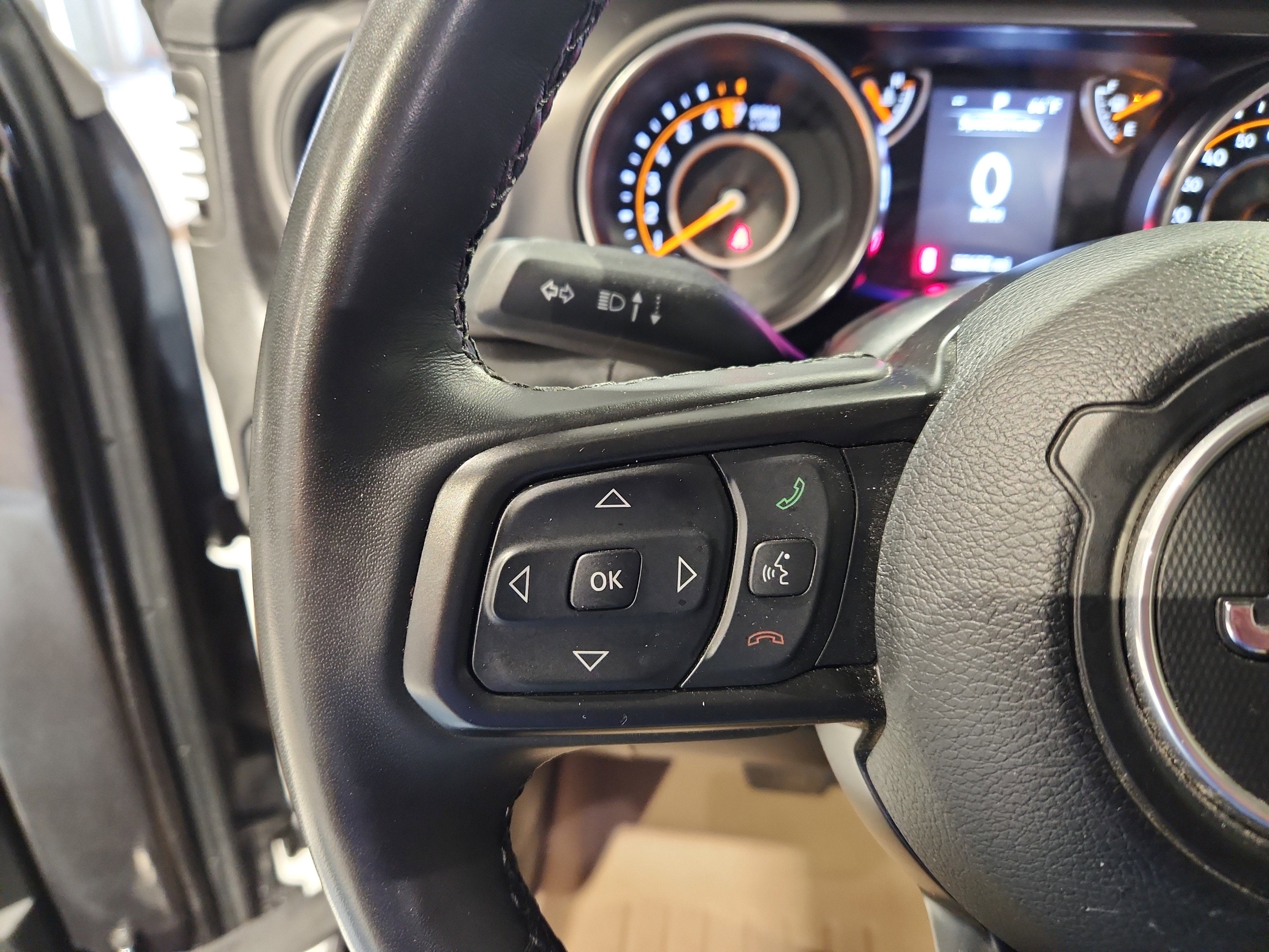 2022 Jeep Wrangler Sport S