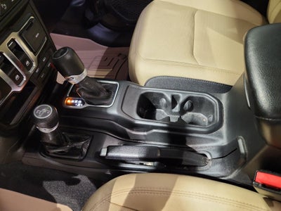 2022 Jeep Wrangler Sport S