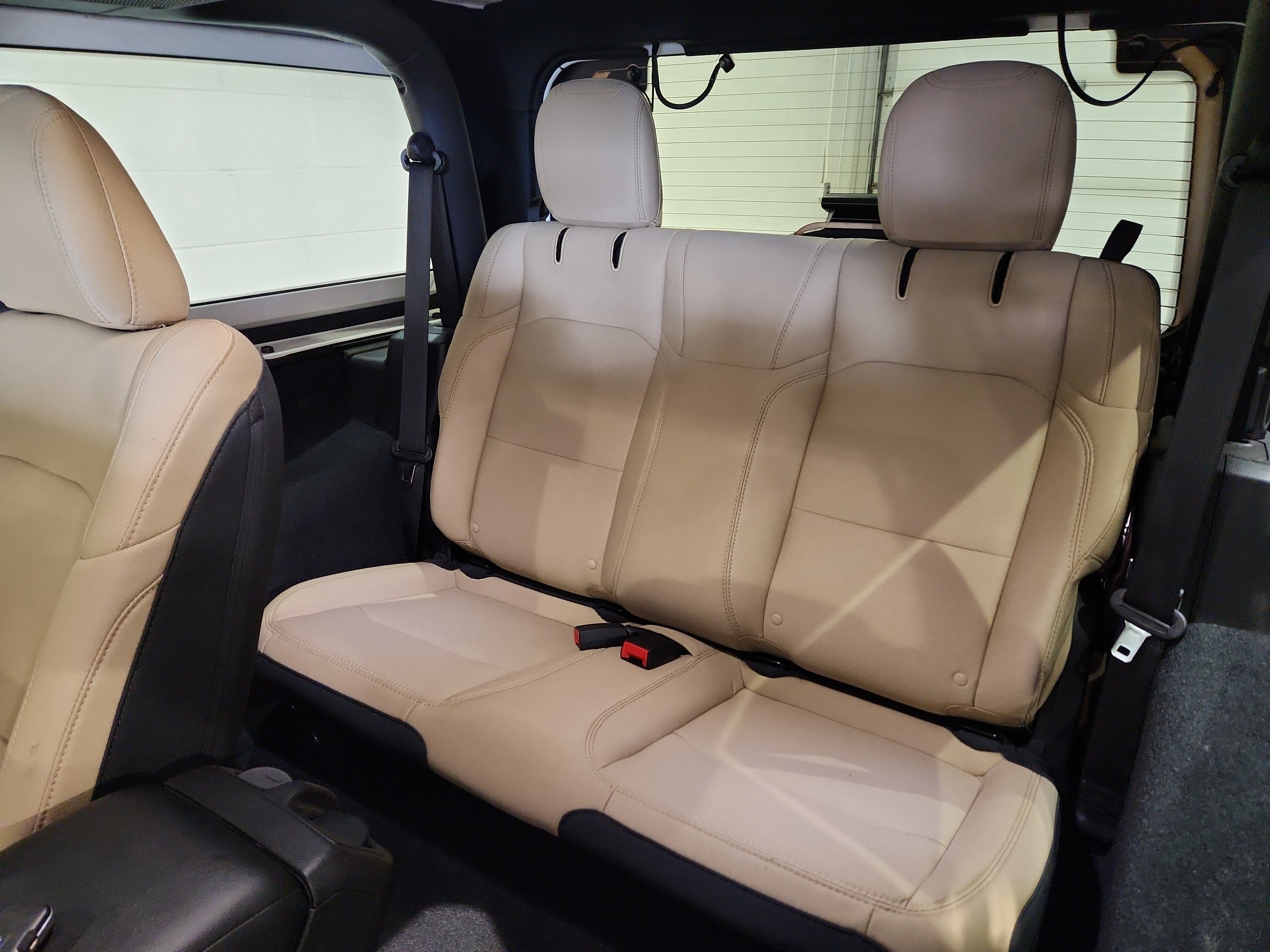 2022 Jeep Wrangler Sport S