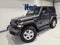 2022 Jeep Wrangler Sport S