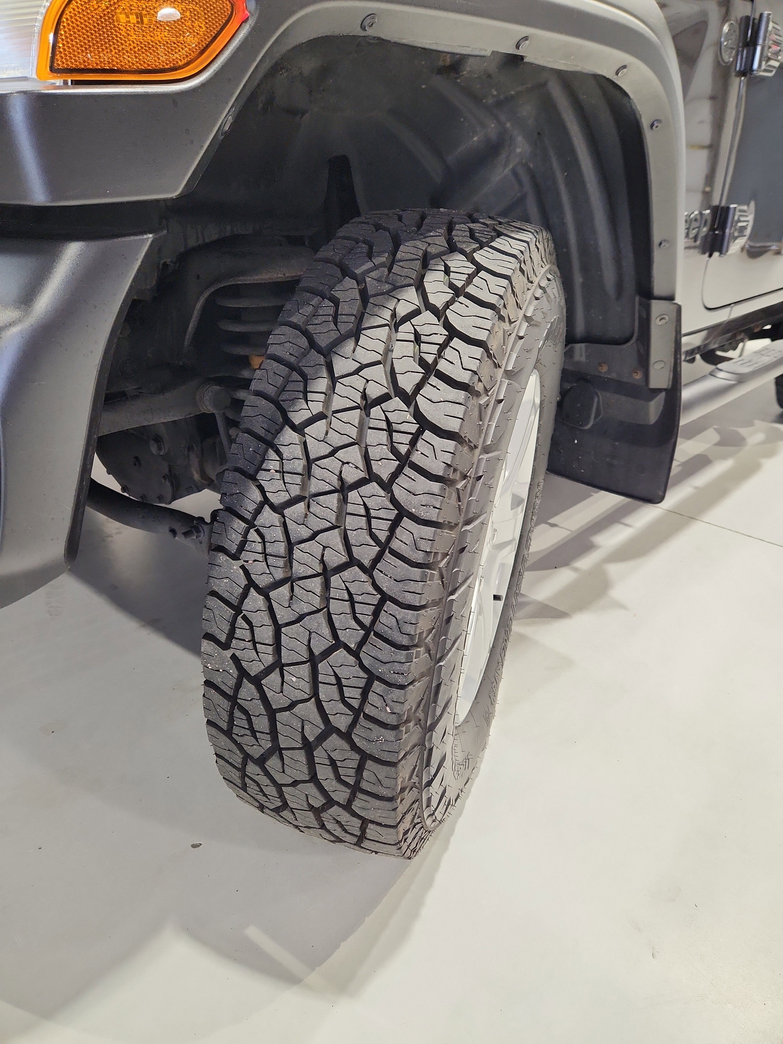2022 Jeep Wrangler Sport S