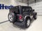 2022 Jeep Wrangler Sport S