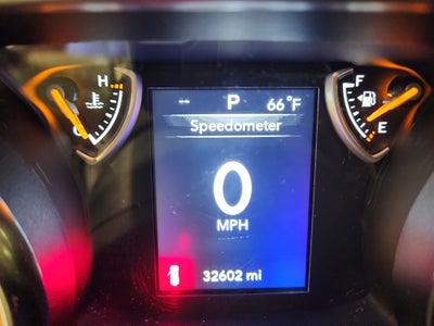 2022 Jeep Wrangler Sport S
