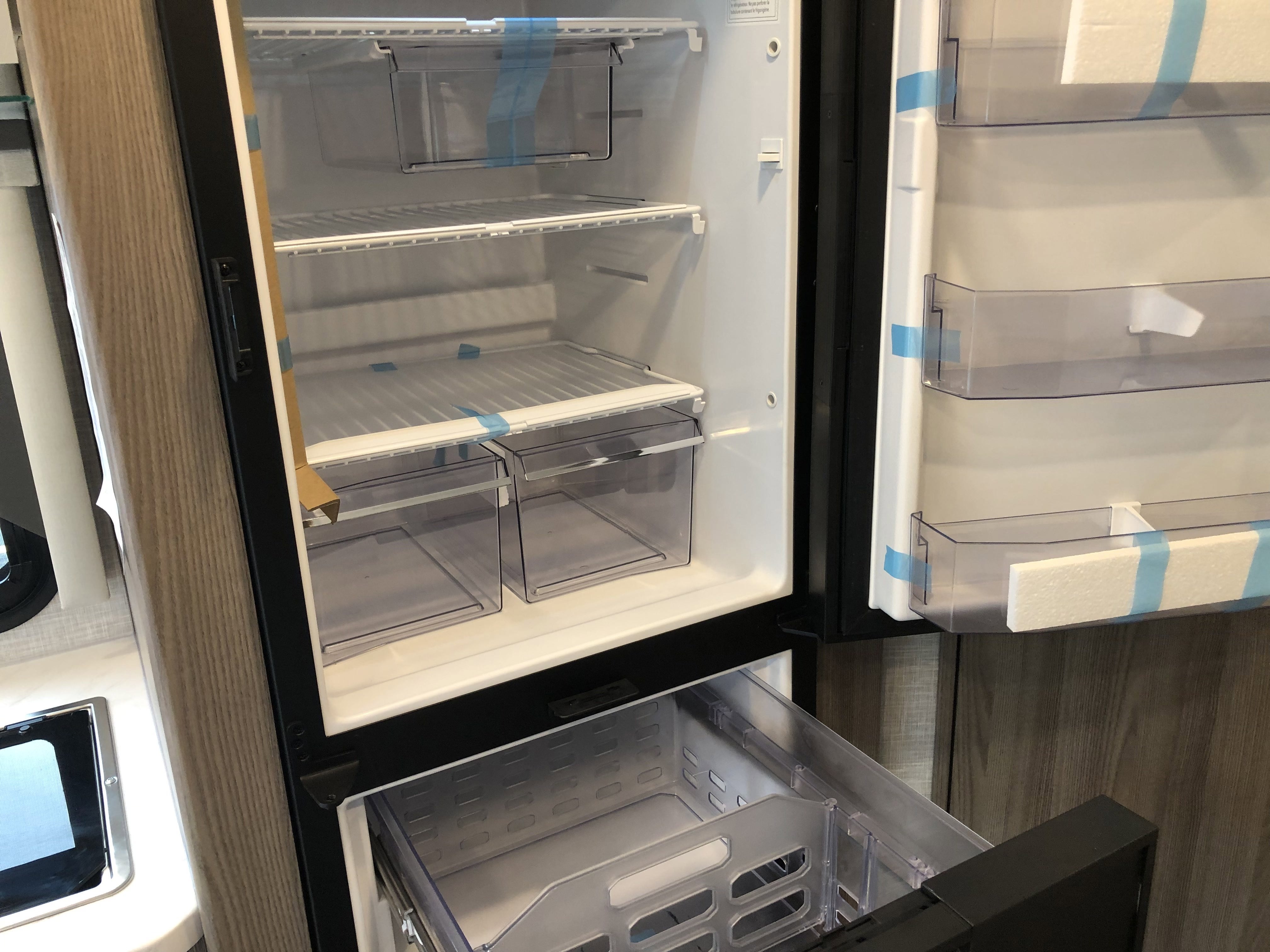 2024 Ford Transit Cutaway Base