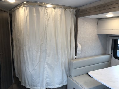 2024 Ford Transit Cutaway Base