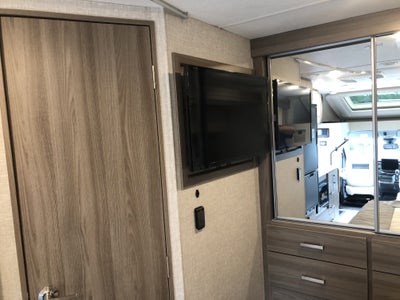 2024 Ford Transit Cutaway Base