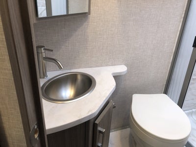 2024 Ford Transit Cutaway Base