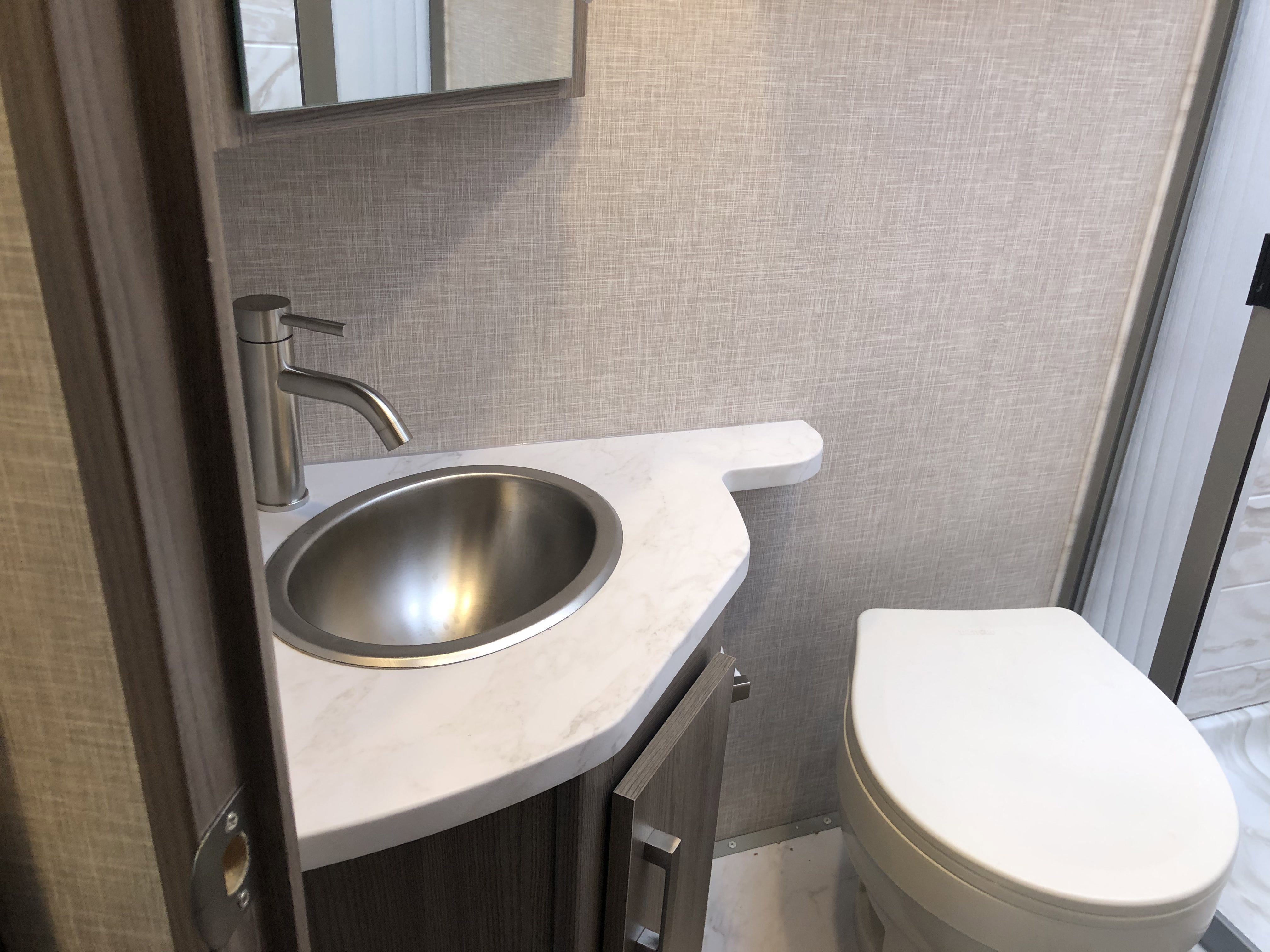 2024 Ford Transit Cutaway Base