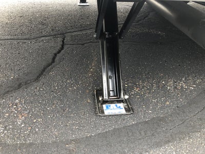 2024 Ford Transit Cutaway Base