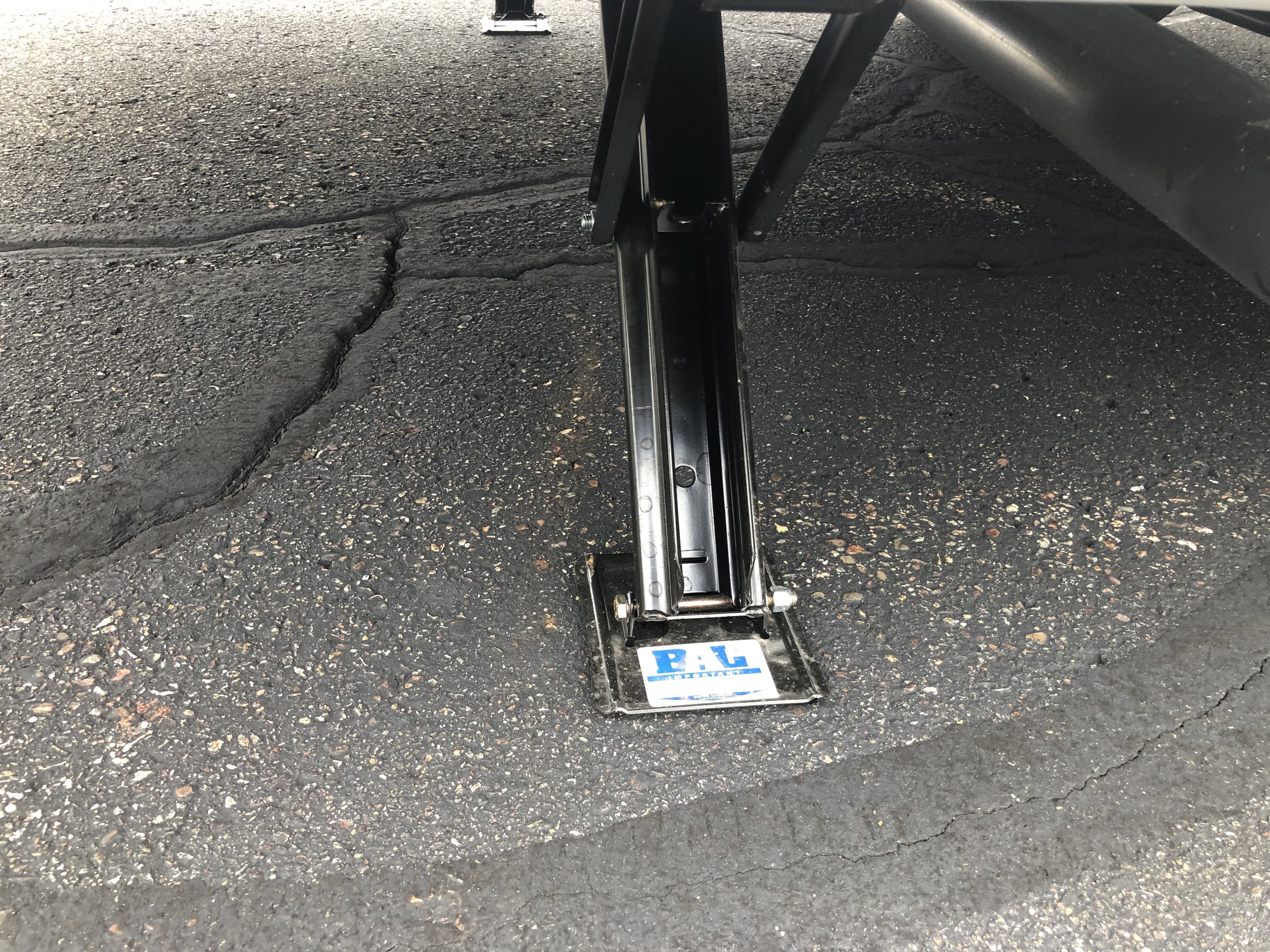 2024 Ford Transit Cutaway Base