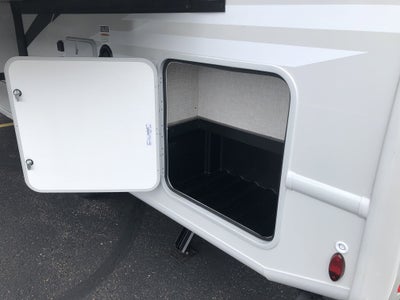 2024 Ford Transit Cutaway Base