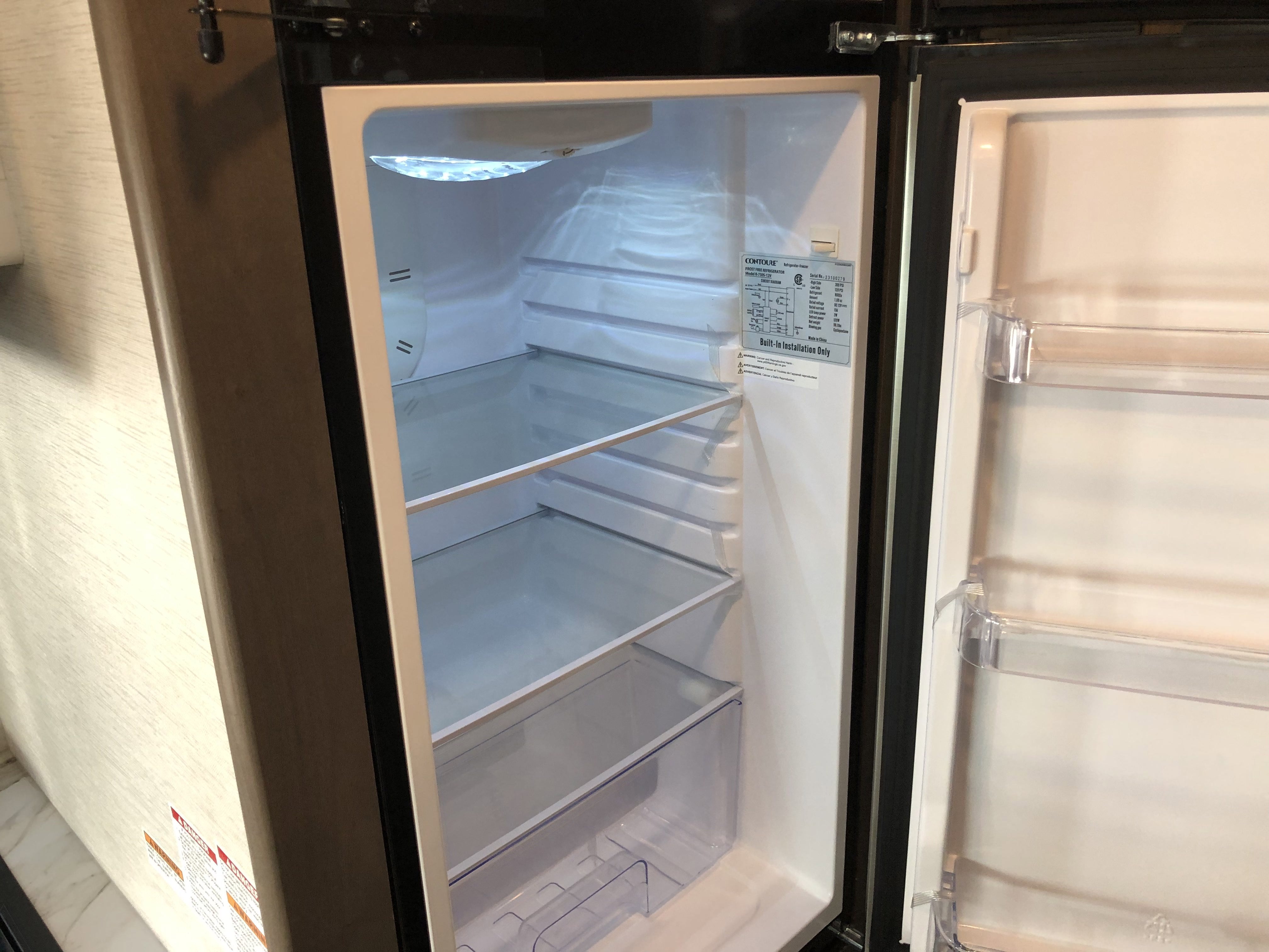 2024 Ford E-Series Cutaway Base