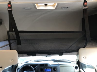 2024 Ford E-Series Cutaway Base