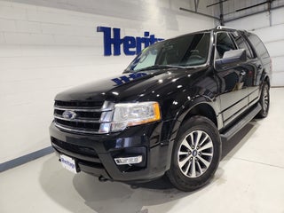 2017 Ford Expedition XLT