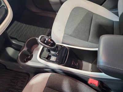 2017 Chevrolet Bolt EV LT