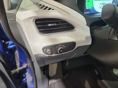 2017 Chevrolet Bolt EV LT