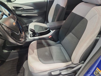 2017 Chevrolet Bolt EV LT