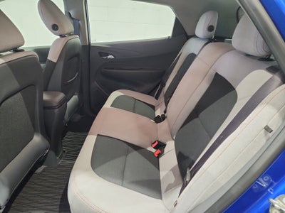 2017 Chevrolet Bolt EV LT