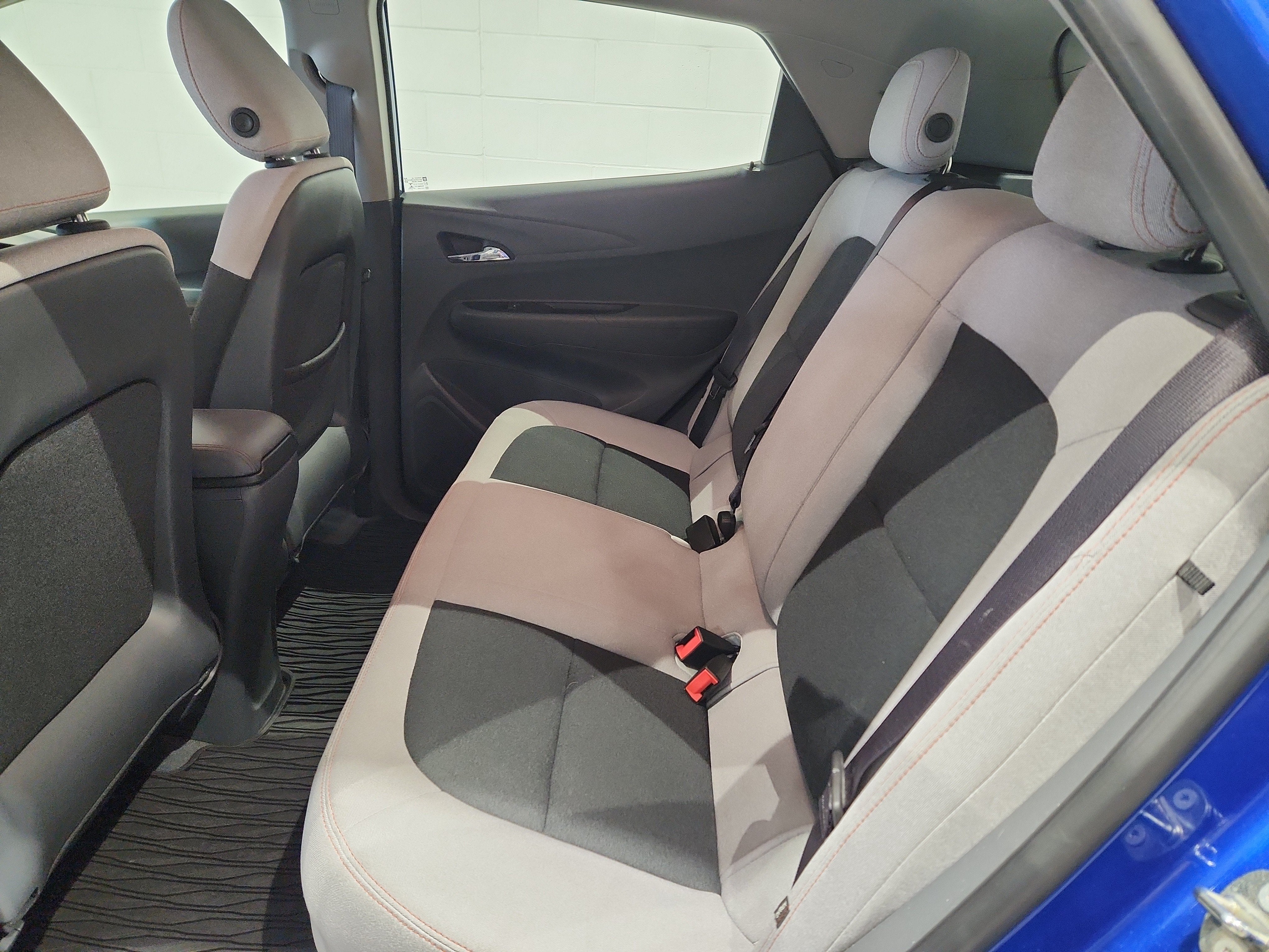 2017 Chevrolet Bolt EV LT