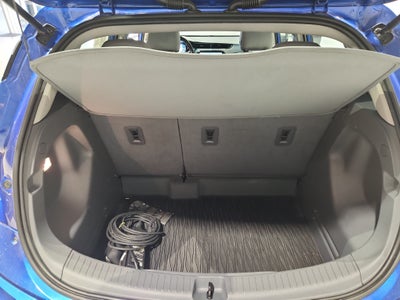2017 Chevrolet Bolt EV LT