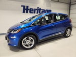 2017 Chevrolet Bolt EV LT