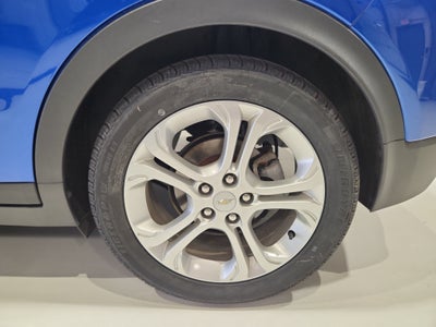 2017 Chevrolet Bolt EV LT