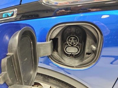 2017 Chevrolet Bolt EV LT