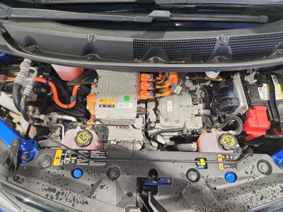 2017 Chevrolet Bolt EV LT