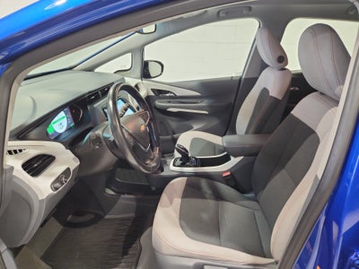 2017 Chevrolet Bolt EV LT