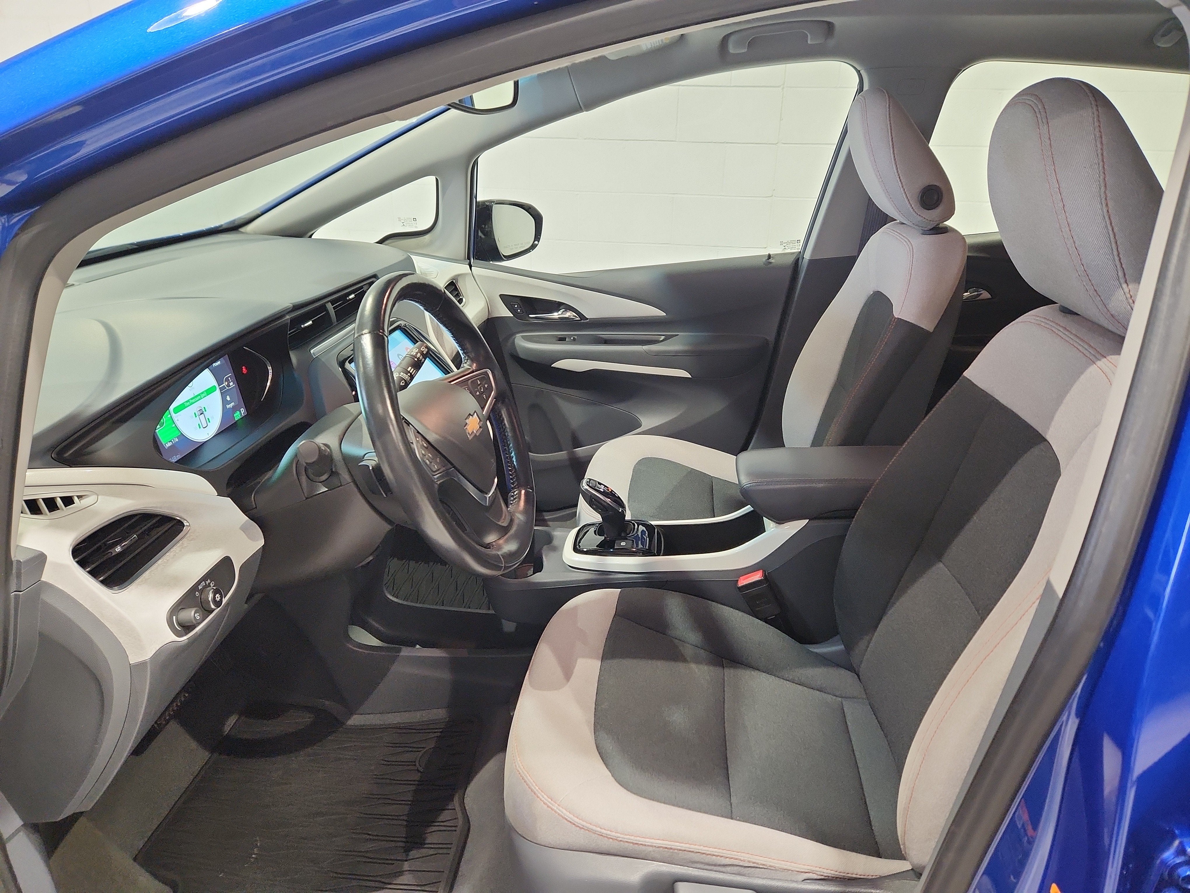 2017 Chevrolet Bolt EV LT