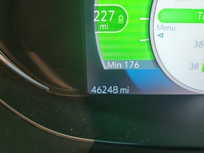 2017 Chevrolet Bolt EV LT